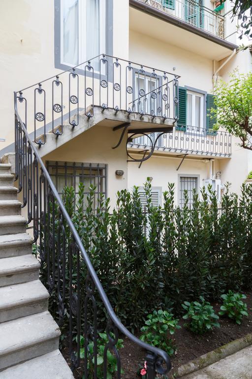 Ginori Garden Deluxe Collection Hotel Florence Exterior photo