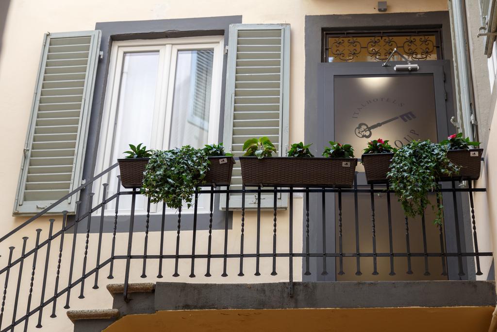 Ginori Garden Deluxe Collection Hotel Florence Exterior photo