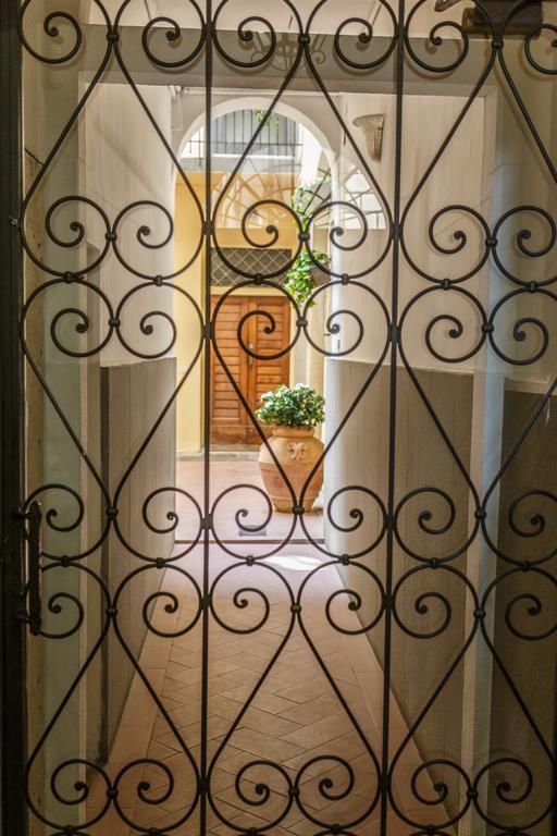 Ginori Garden Deluxe Collection Hotel Florence Exterior photo