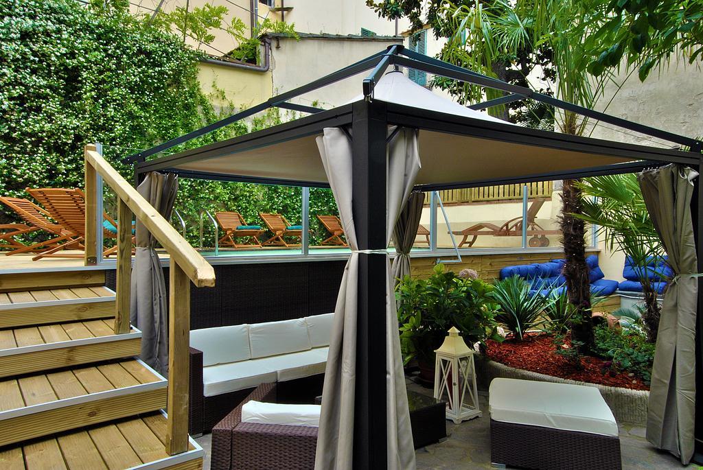 Ginori Garden Deluxe Collection Hotel Florence Exterior photo