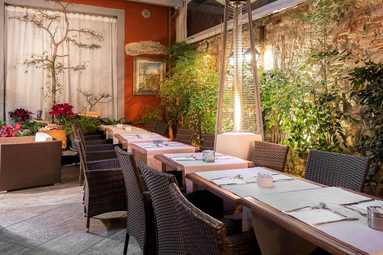 Ginori Garden Deluxe Collection Hotel Florence Room photo