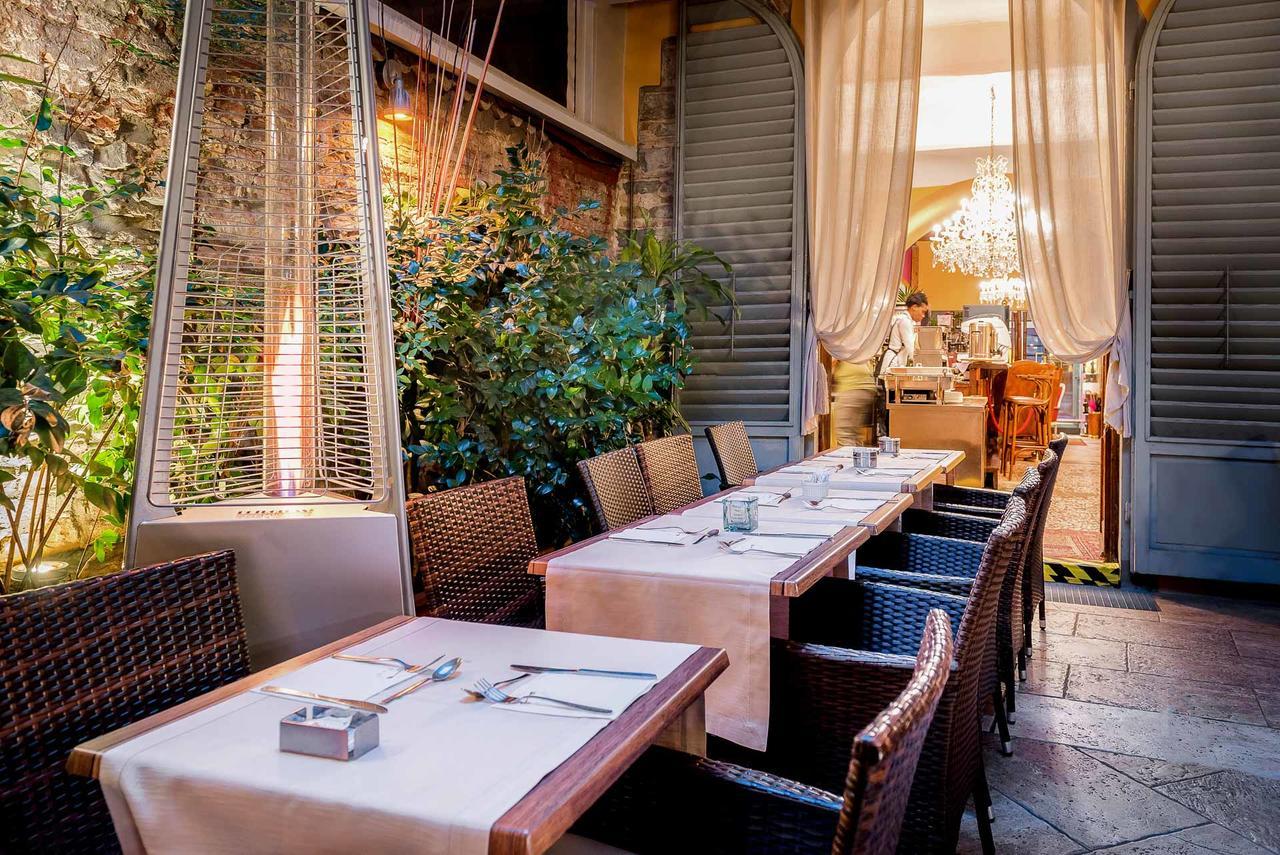 Ginori Garden Deluxe Collection Hotel Florence Room photo