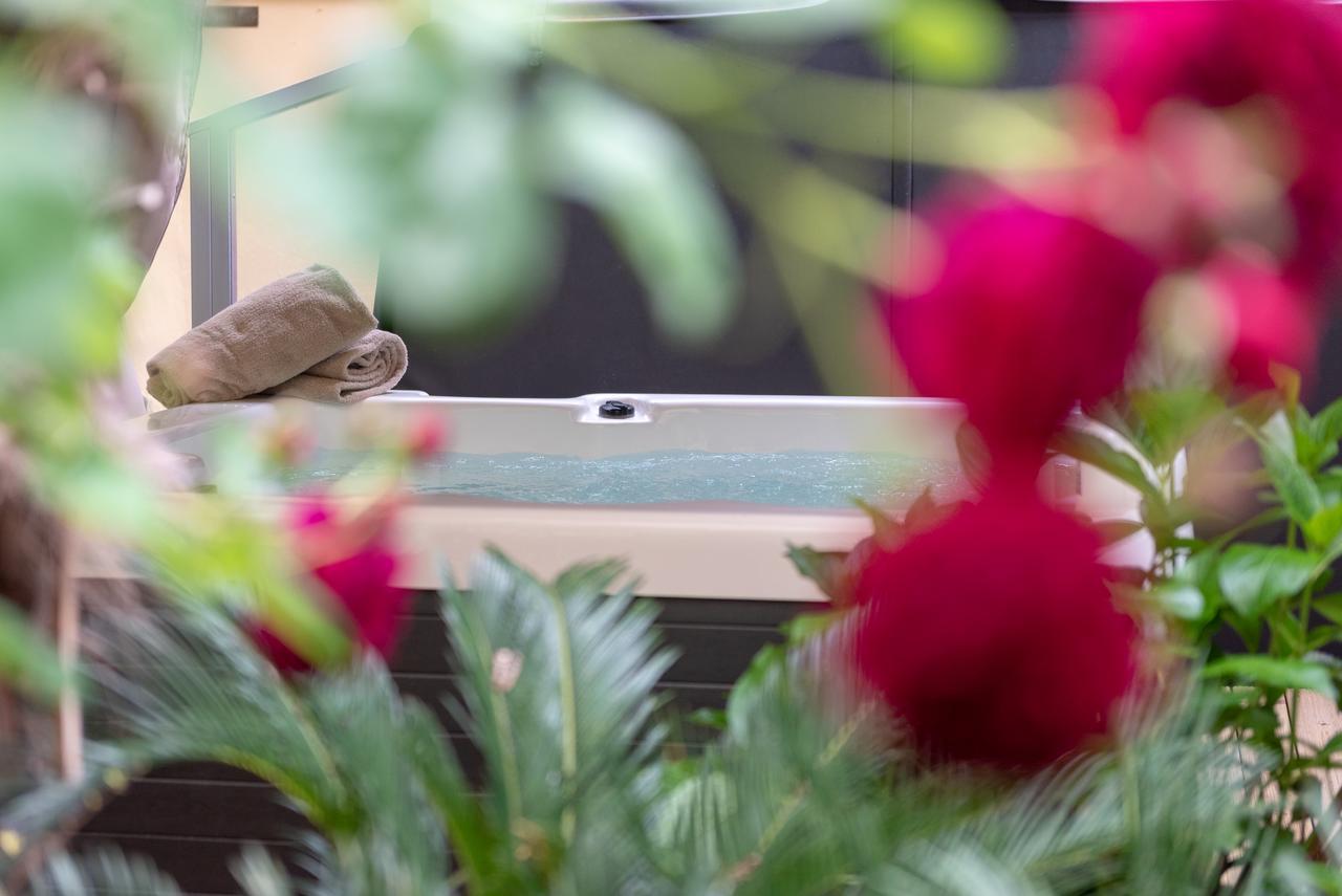Ginori Garden Deluxe Collection Hotel Florence Exterior photo